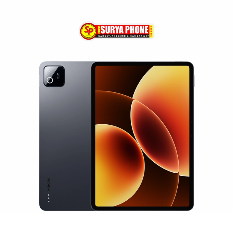 XIAOMI PAD 8
